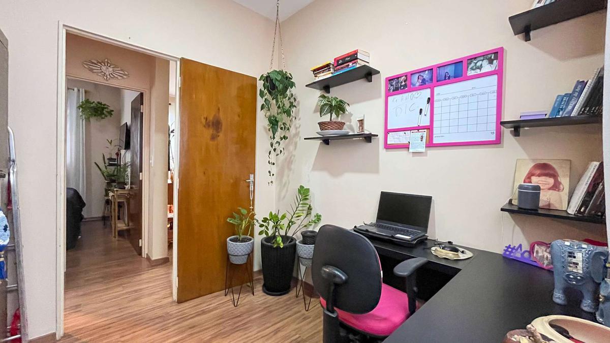 Apartamento, Itapoã, 2 Quartos, 1 Vaga