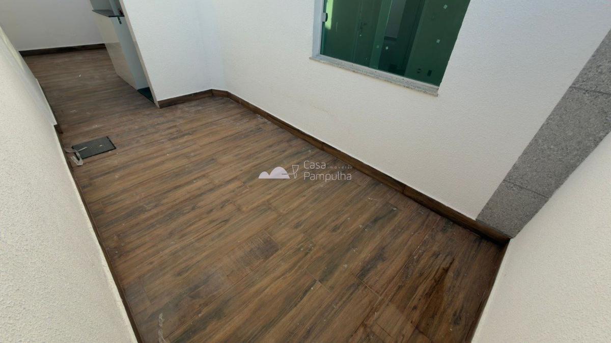 Apartamento, Rio Branco, 2 Quartos, 1 Vaga