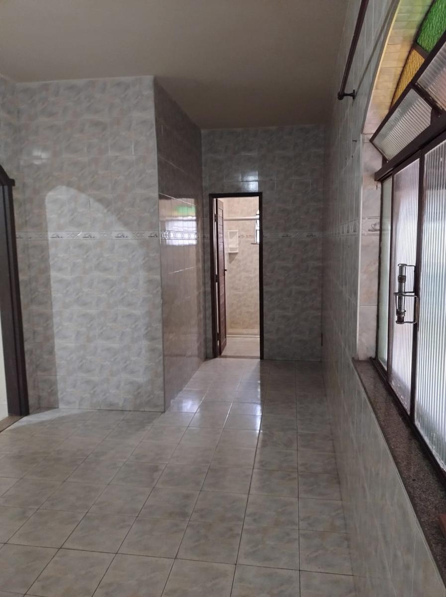 Casa, São José, 4 Quartos, 1 Vaga