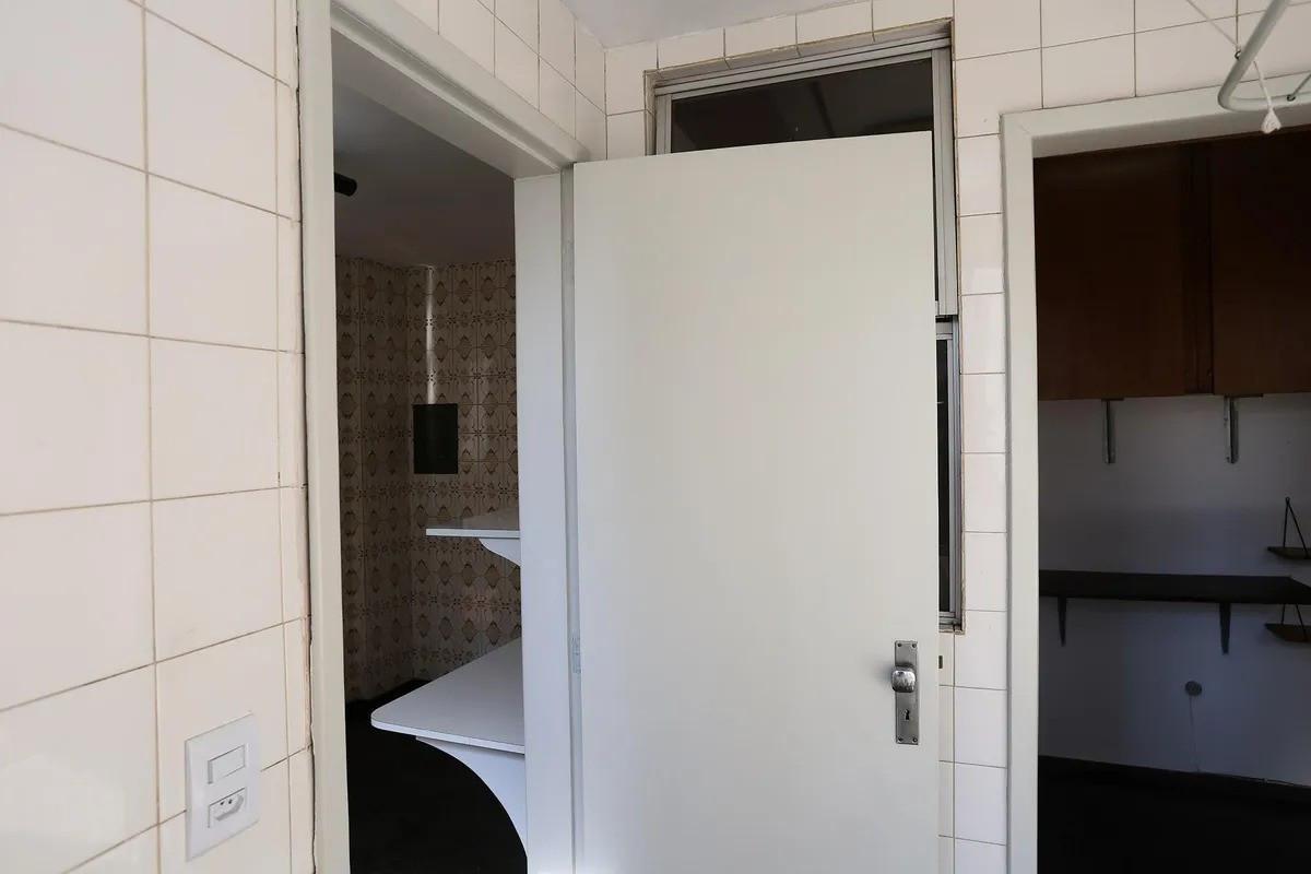 Apartamento, Savassi, 2 Quartos, 1 Vaga, 1 Suíte