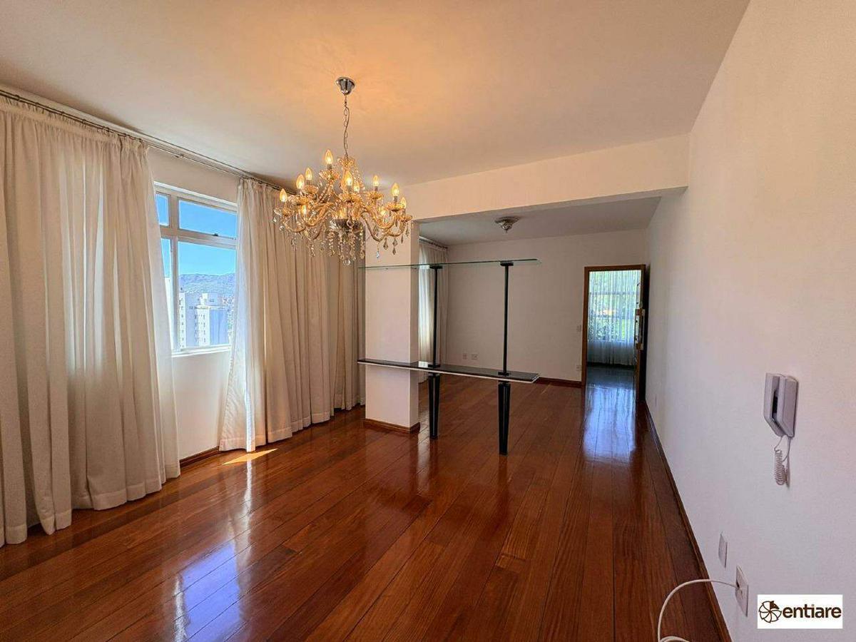 Apartamento, Luxemburgo, 3 Quartos, 1 Vaga