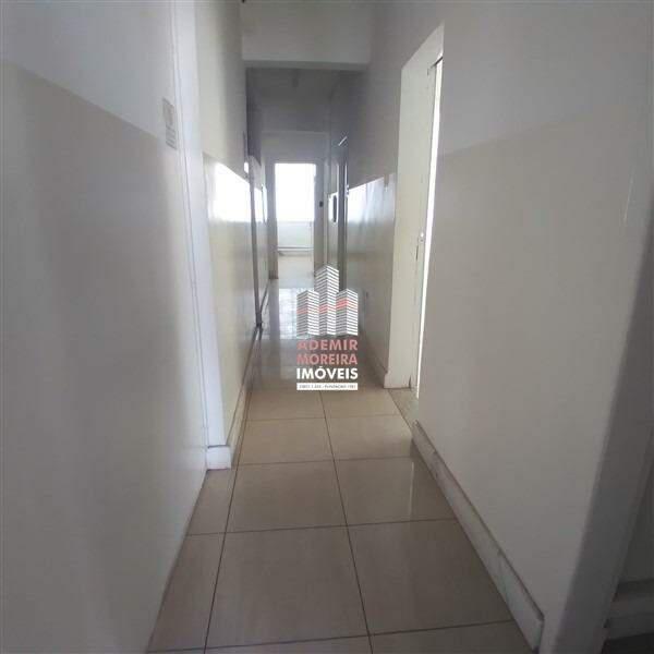 Andar, Centro