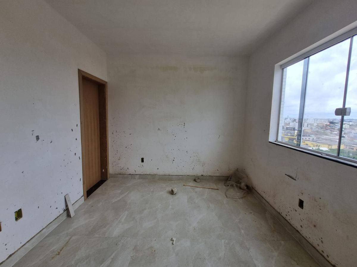 Cobertura, Amazonas, 3 Quartos, 4 Vagas, 1 Suíte