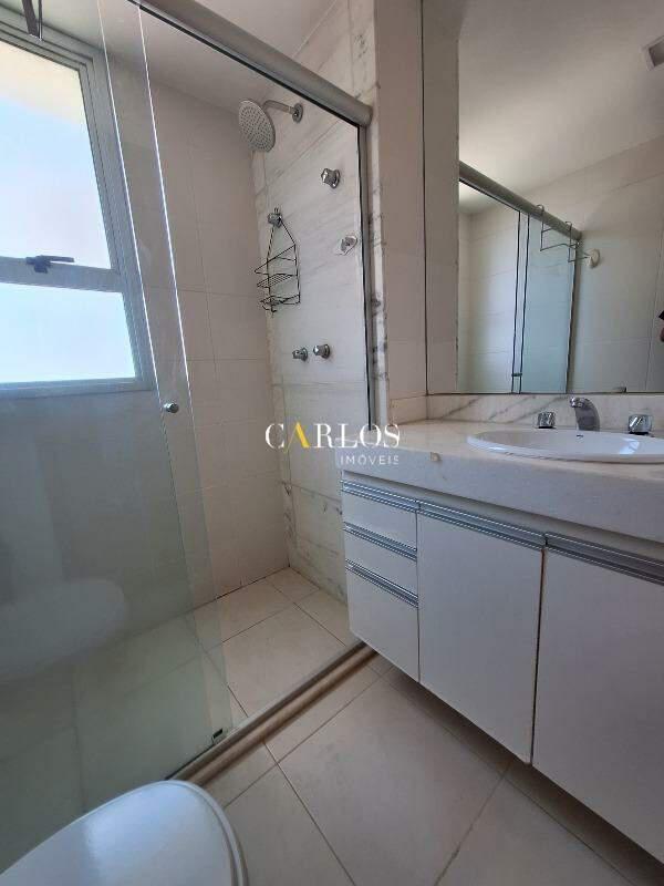 Apartamento, Vila da Serra, 2 Quartos, 2 Vagas, 1 Suíte