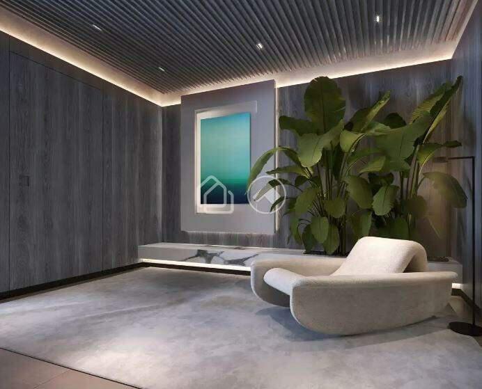 Apartamento, Santa Lúcia, 4 Quartos, 4 Vagas, 3 Suítes