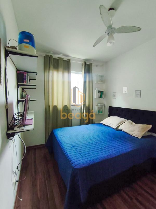 Casa, Parque Xangri-lá, 2 Quartos, 1 Vaga