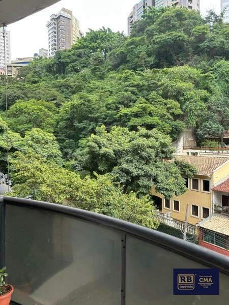 Apartamento, Luxemburgo, 4 Quartos, 3 Vagas, 1 Suíte