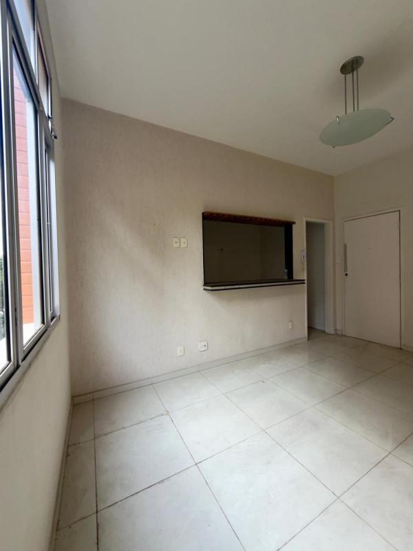 Apartamento, Centro, 1 Quarto, 0 Vaga