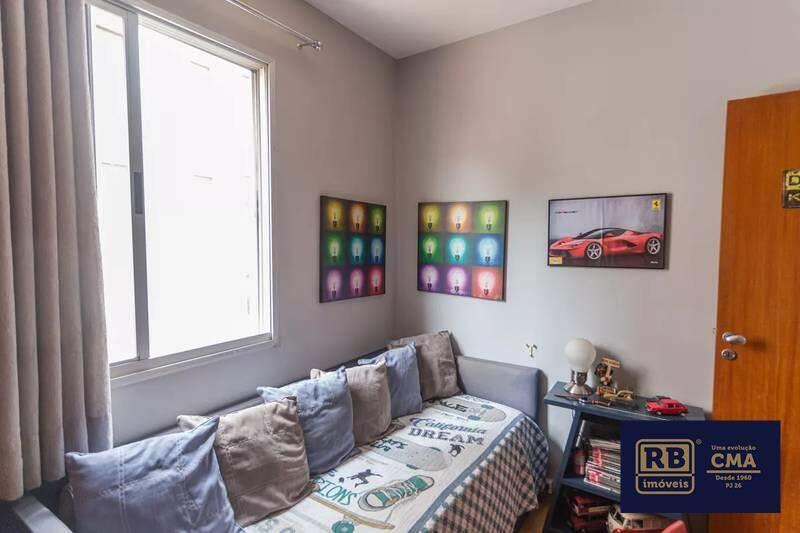 Apartamento, Serra, 2 Quartos, 2 Vagas, 1 Suíte