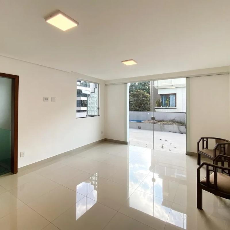 Apartamento, Santo Antônio, 4 Quartos, 3 Vagas, 1 Suíte