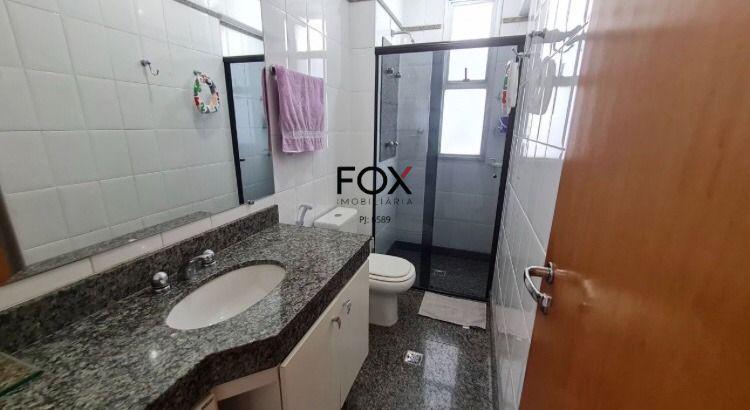 Apartamento, Lourdes, 4 Quartos, 4 Vagas, 1 Suíte