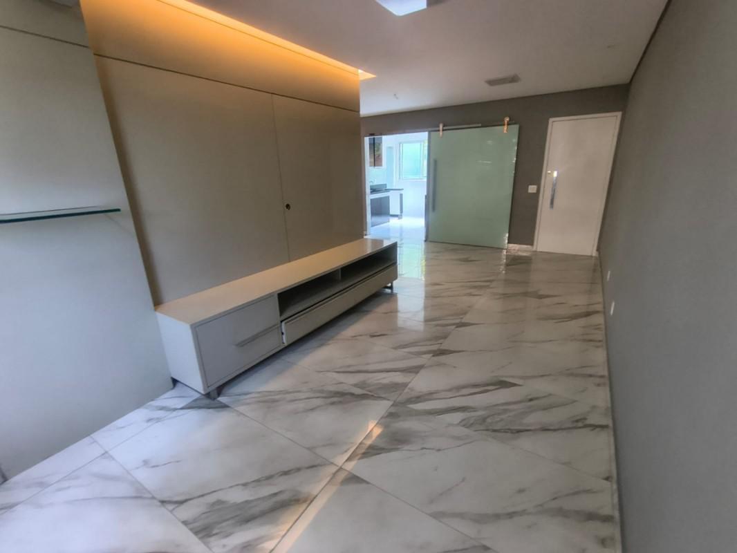 Apartamento, Luxemburgo, 3 Quartos, 2 Vagas, 1 Suíte