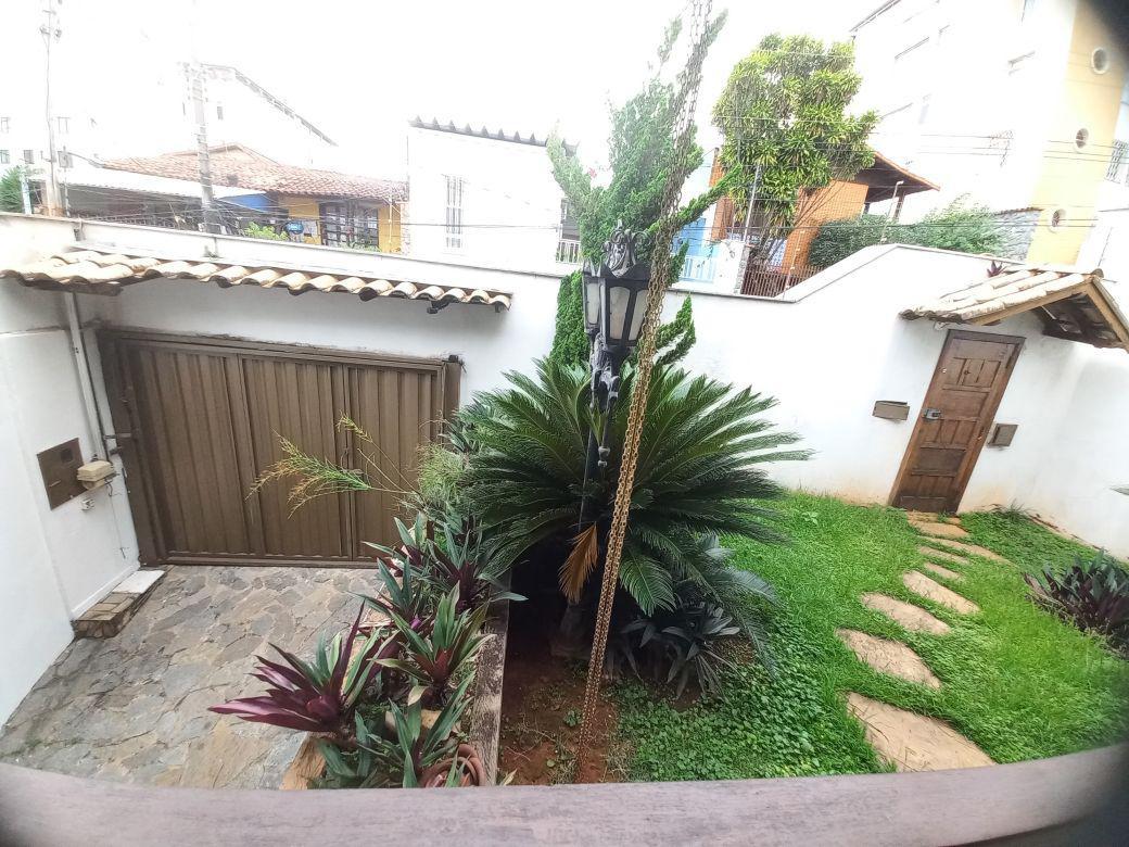 Andar, Alto Barroca, 3 Quartos, 3 Vagas, 1 Suíte