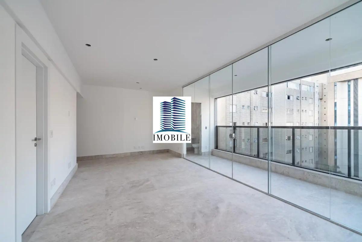 Apartamento, Lourdes, 4 Quartos, 3 Vagas, 4 Suítes