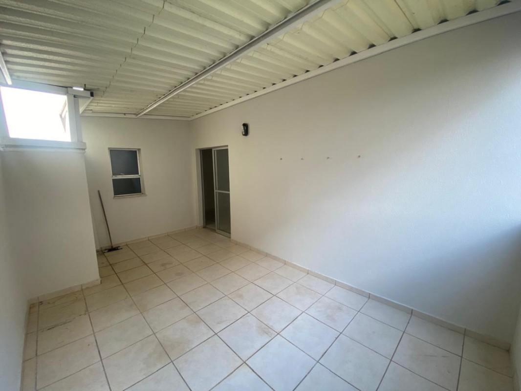 Apartamento, São Geraldo, 2 Quartos, 1 Vaga