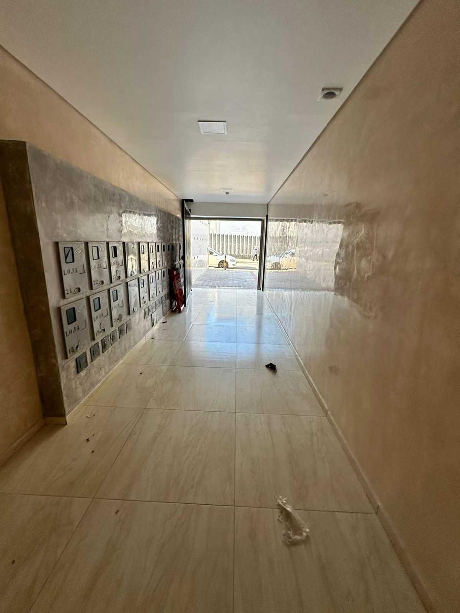 Andar, Santa Terezinha, 0 Quarto, 0 Vaga