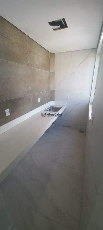 Apartamento, Iguaçu, 3 Quartos, 2 Vagas, 2 Suítes