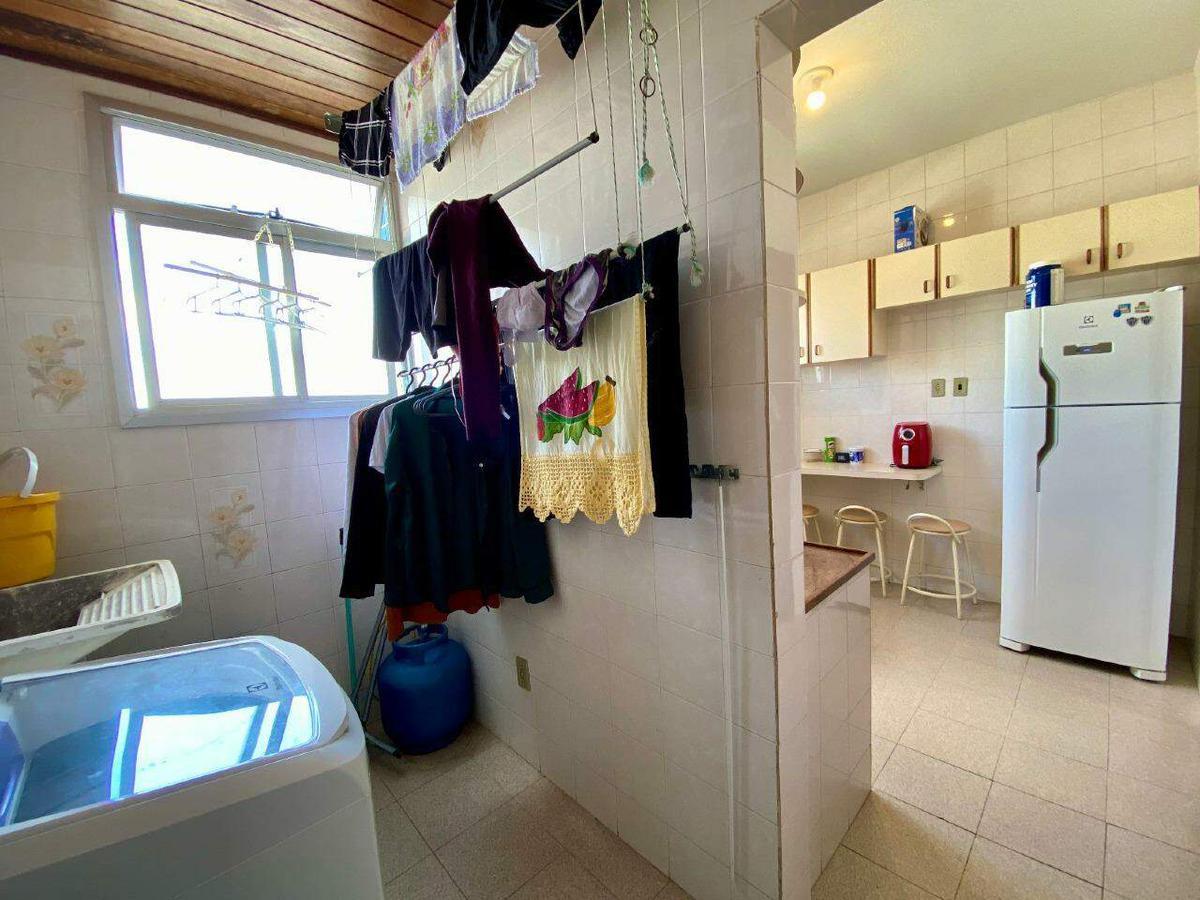Apartamento, Renascença, 3 Quartos, 2 Vagas, 1 Suíte
