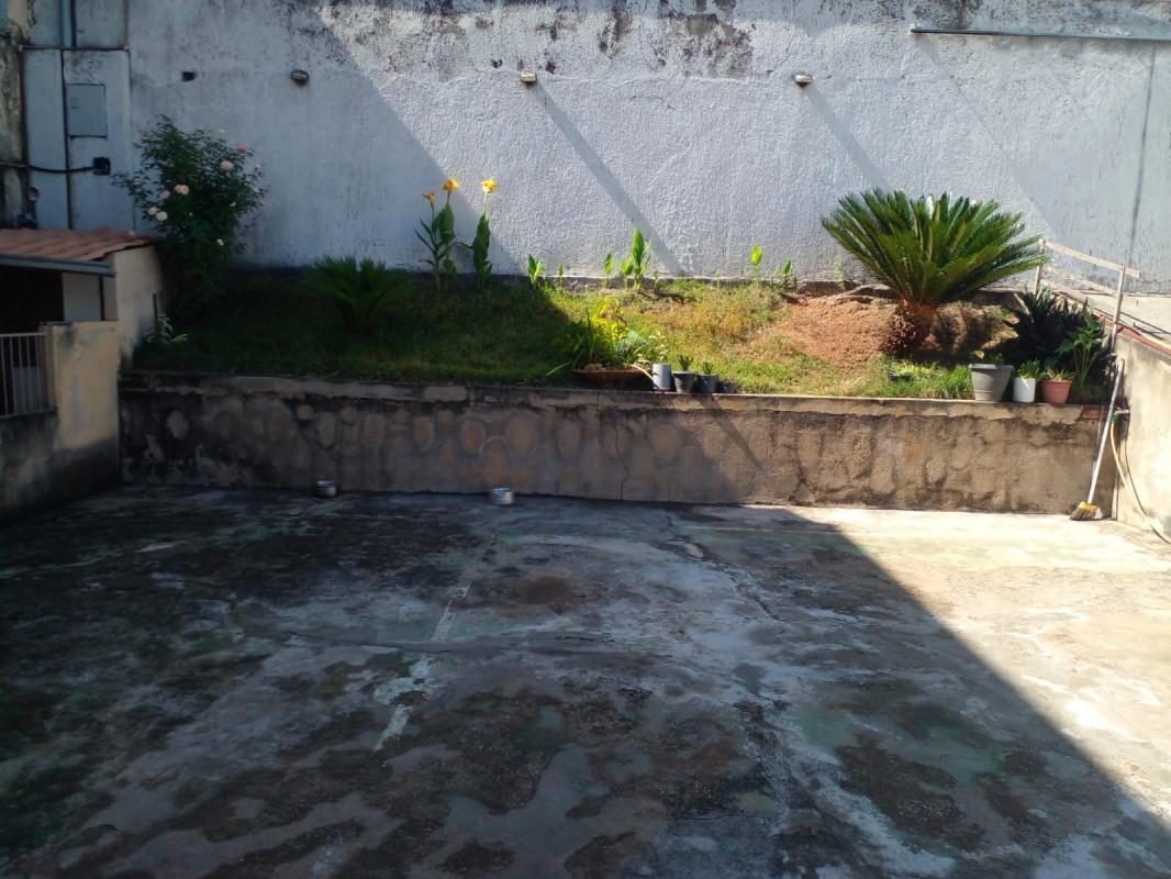 Casa, Fonte Grande, 2 Quartos, 3 Vagas