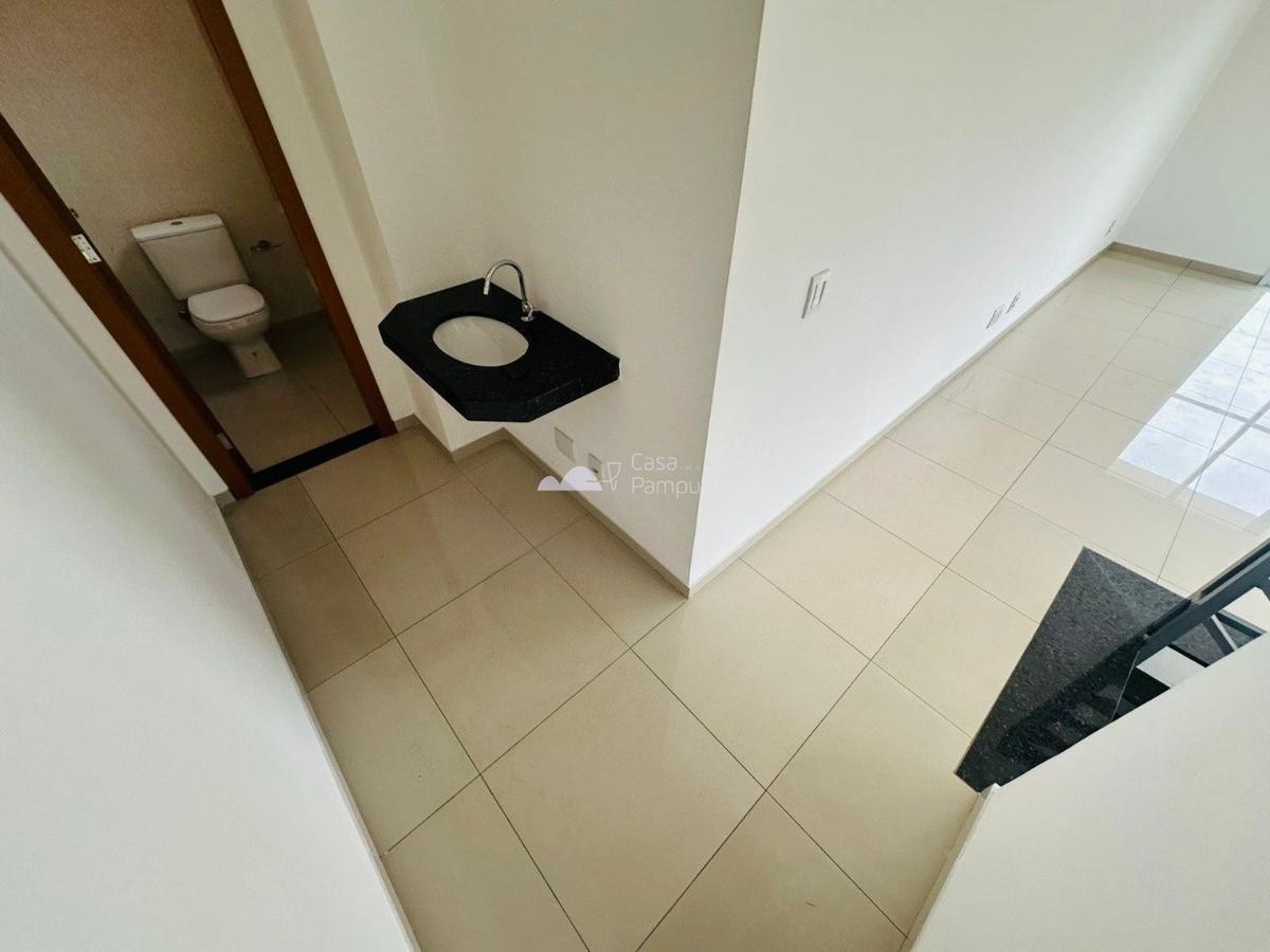 Apartamento, Santa Amélia, 3 Quartos, 2 Vagas, 1 Suíte