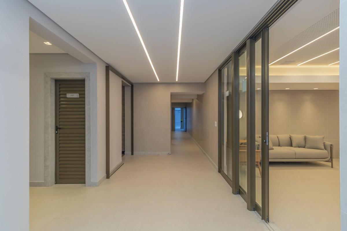 Apartamento, Cidade Nova, 3 Quartos, 2 Vagas, 1 Suíte