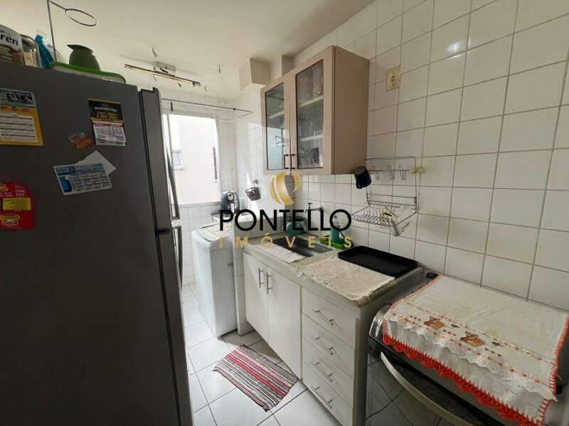 Apartamento, Silveira, 3 Quartos, 1 Vaga, 1 Suíte
