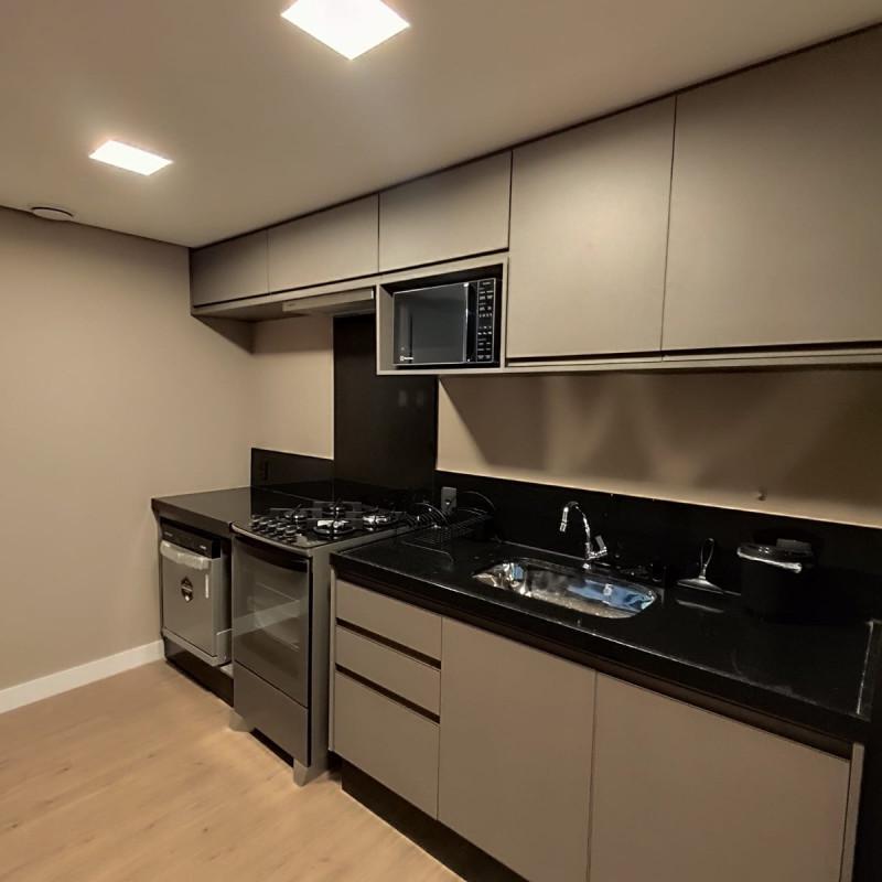 Apartamento, Luxemburgo, 2 Quartos, 2 Vagas, 2 Suítes