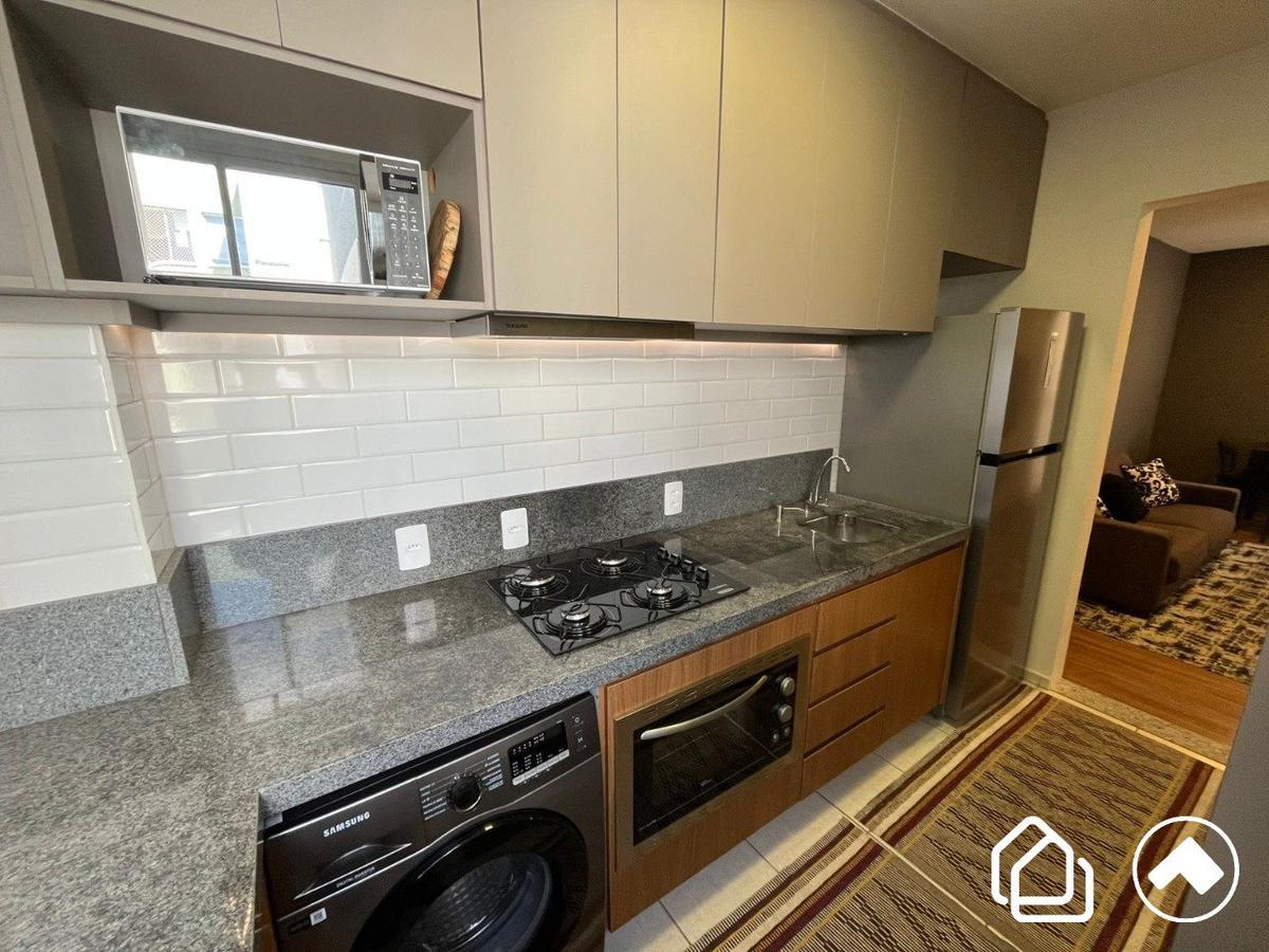 Apartamento, Buritis, 2 Quartos, 1 Vaga, 1 Suíte