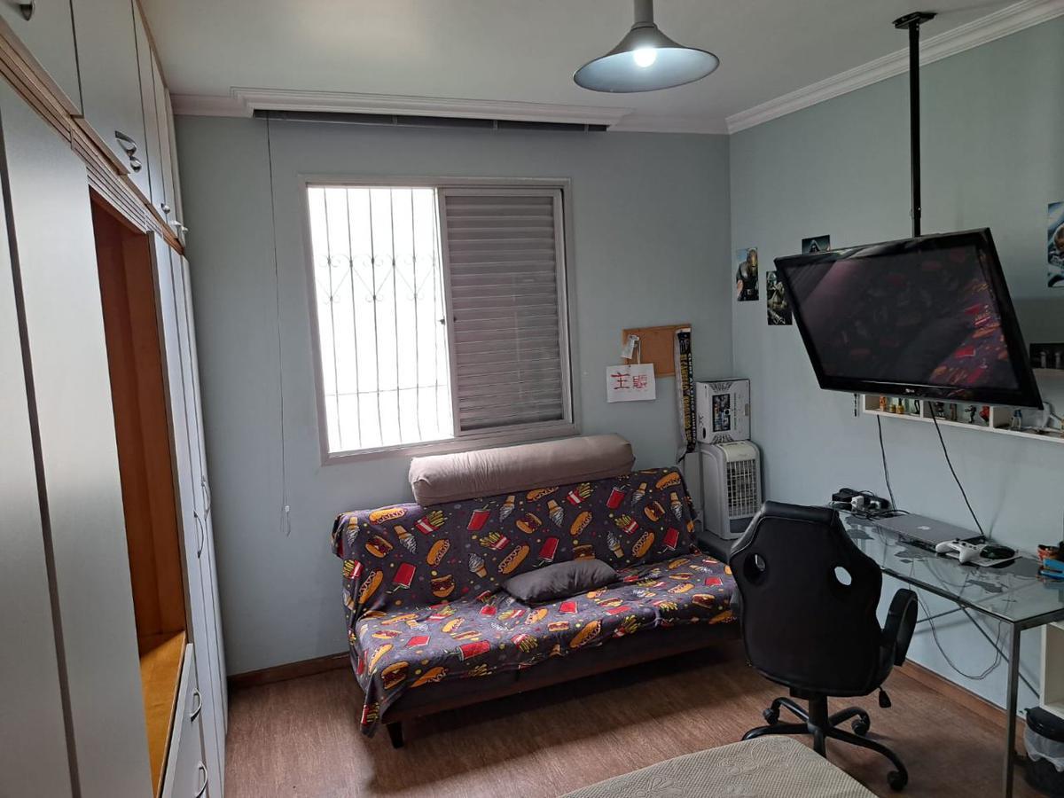 Apartamento, Palmares, 3 Quartos, 1 Vaga, 1 Suíte