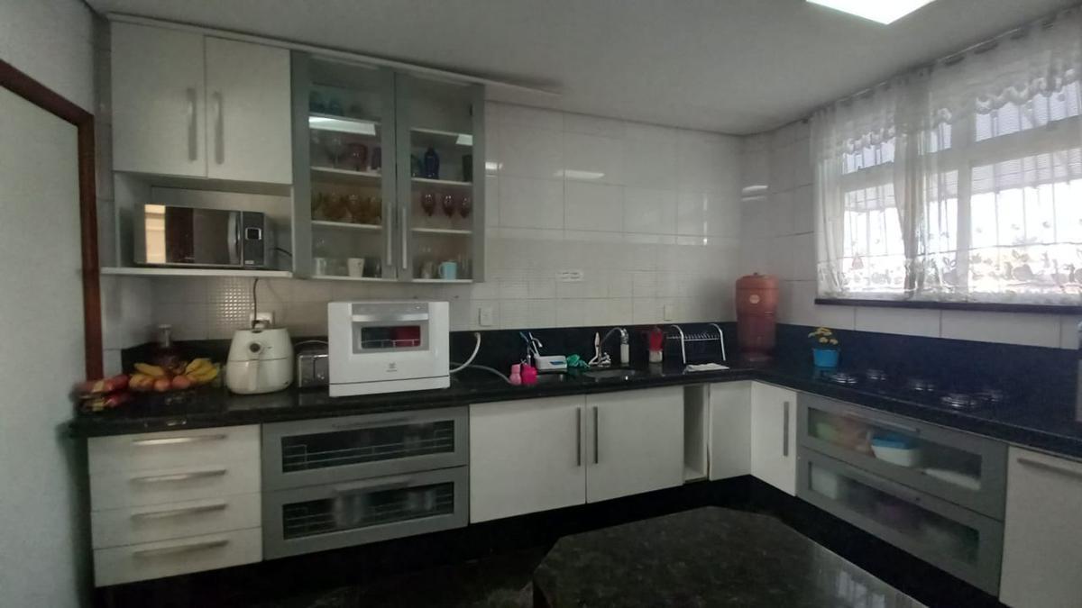 Apartamento, Dona Clara, 4 Quartos, 3 Vagas, 3 Suítes