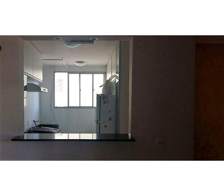 Apartamento, Buritis, 3 Quartos, 1 Vaga, 1 Suíte