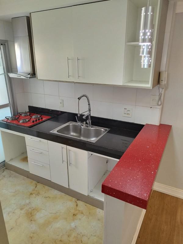 Apartamento, Nova Suíssa, 2 Quartos, 1 Vaga, 1 Suíte