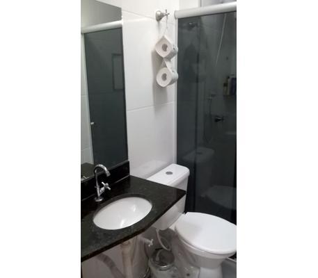 Apartamento, Manacás, 2 Quartos, 1 Vaga, 1 Suíte