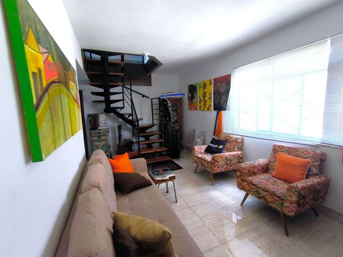 Cobertura, Santo Antônio, 4 Quartos, 2 Vagas, 2 Suítes