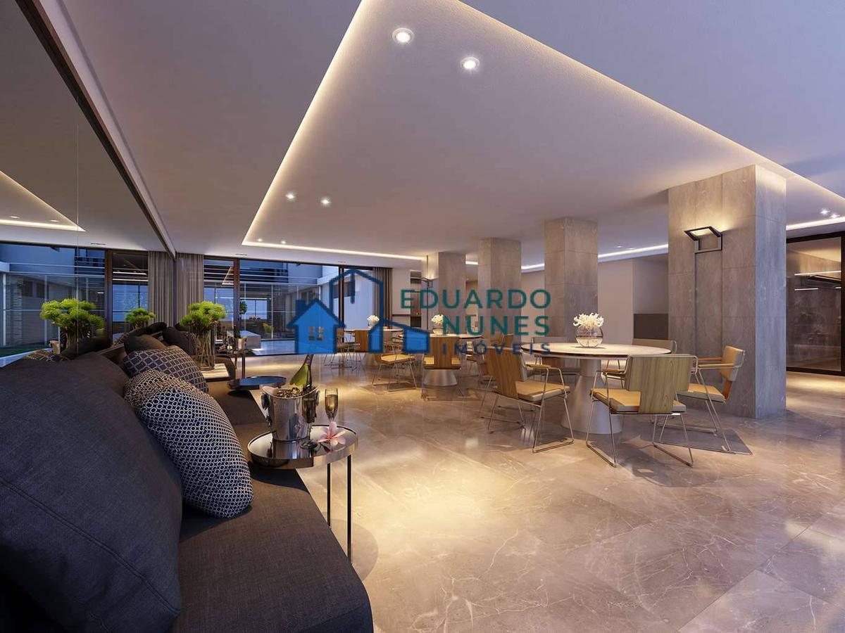 Apartamento, Savassi, 4 Quartos, 3 Vagas, 2 Suítes