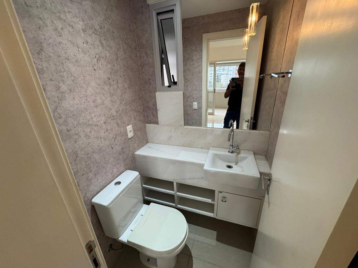 Apartamento, Vila da Serra, 3 Quartos, 3 Vagas, 1 Suíte