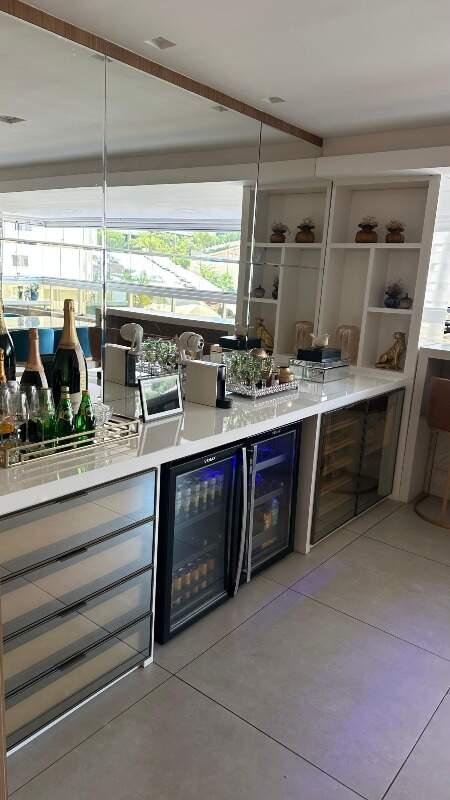 Apartamento, Buritis, 0 Quarto, 0 Vaga