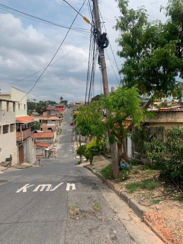 Lote, Dom Bosco, 0 Quarto, 0 Vaga
