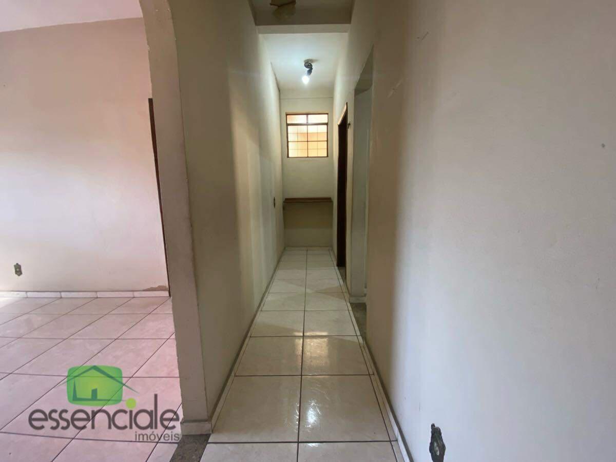 Casa, Eldorado, 5 Quartos, 2 Vagas