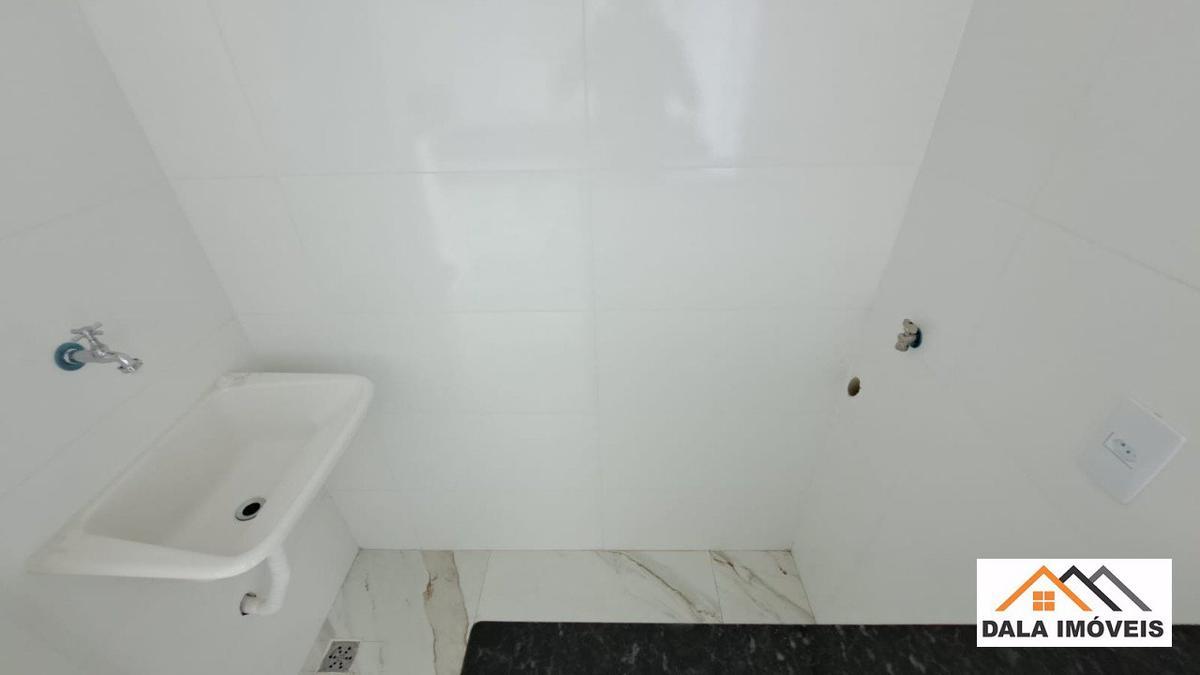 Apartamento, Planalto, 2 Quartos, 2 Vagas, 1 Suíte
