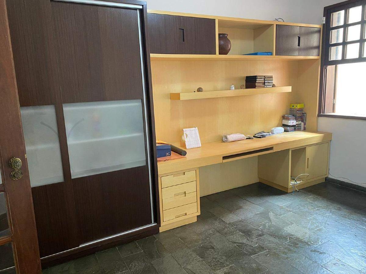 Casa, Comiteco, 4 Quartos, 3 Vagas, 1 Suíte