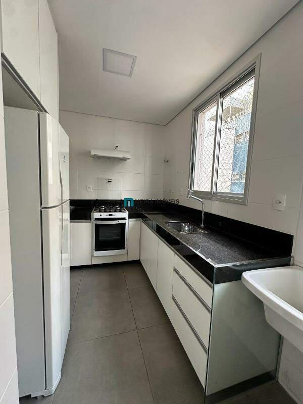 Apartamento, Cruzeiro, 2 Quartos, 2 Vagas, 1 Suíte