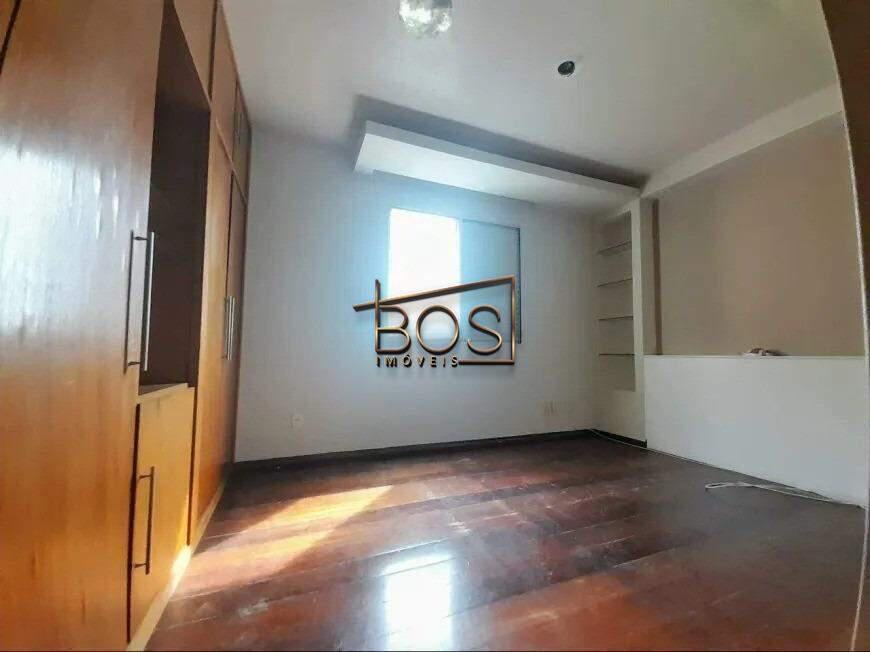 Apartamento, Gutierrez, 4 Quartos, 3 Vagas, 1 Suíte