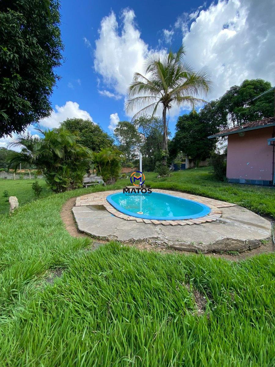 Fazenda, Bonanza, 3 Quartos, 10 Vagas
