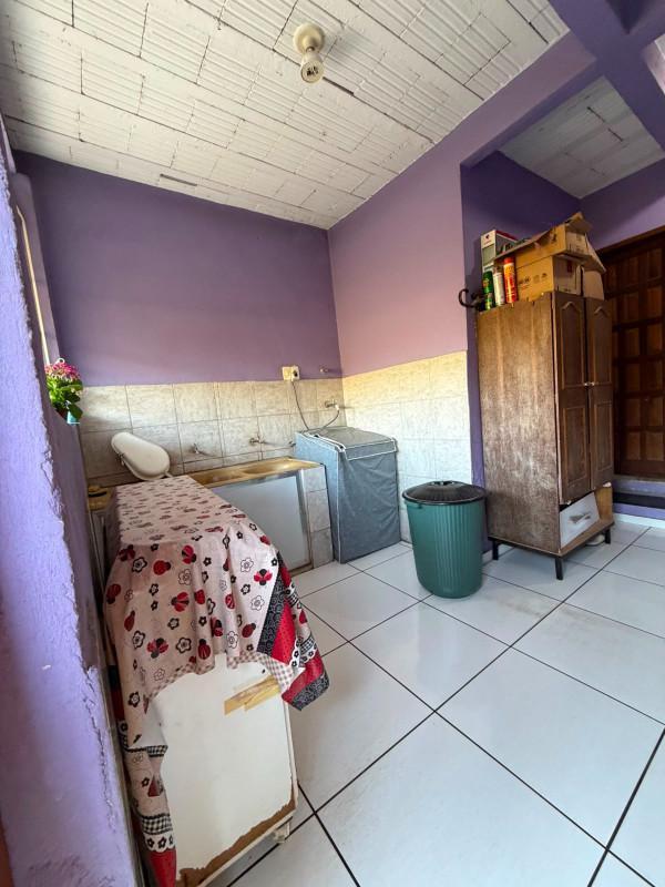 Casa, São José, 3 Quartos, 3 Vagas