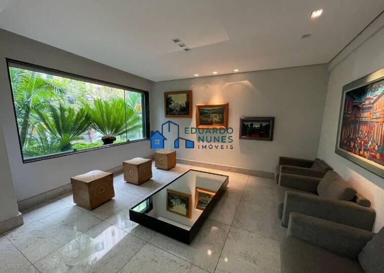 Apartamento, Sion, 4 Quartos, 3 Vagas, 1 Suíte