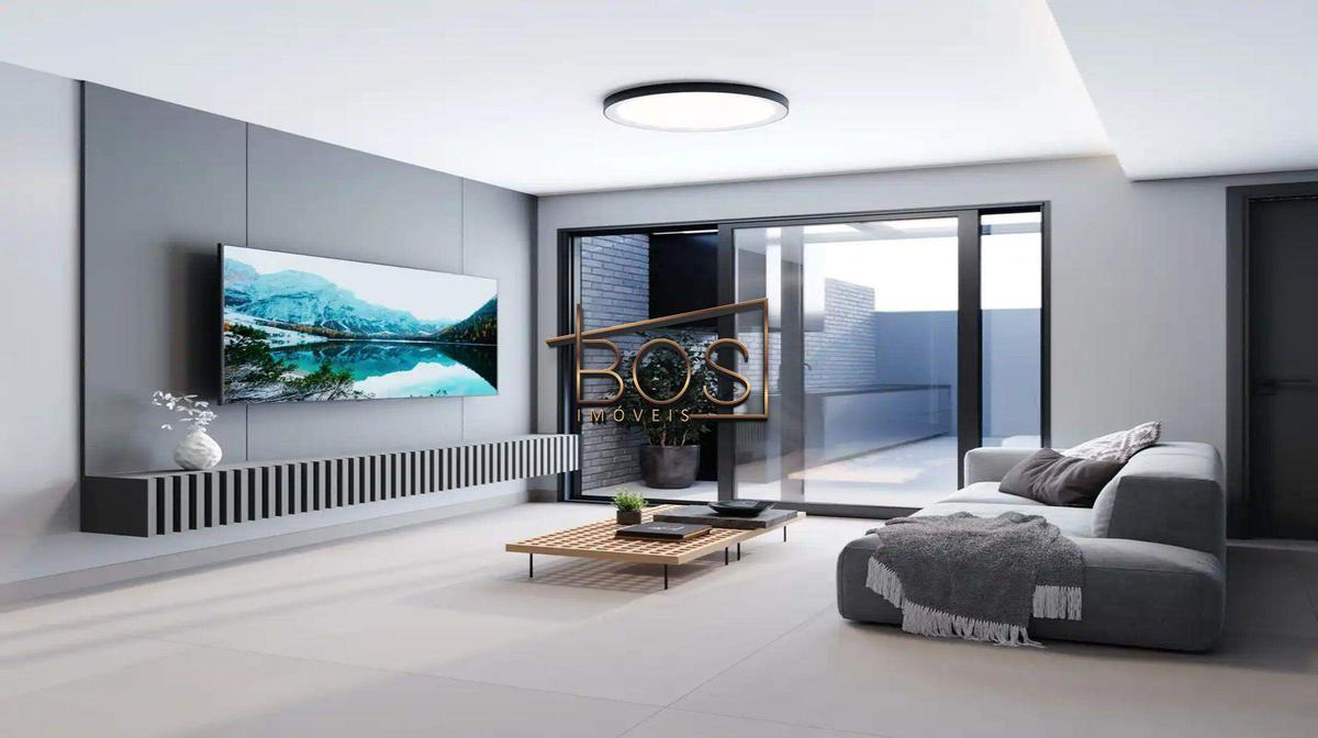 Apartamento, Santo Agostinho, 3 Quartos, 2 Vagas, 1 Suíte