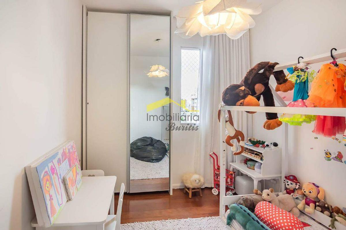 Apartamento, Santo Antônio, 3 Quartos, 3 Vagas, 1 Suíte