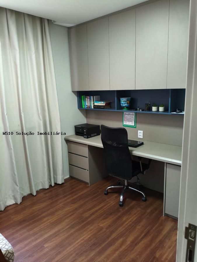 Casa, Nossa Senhora de Fátima, 4 Quartos, 3 Vagas, 1 Suíte