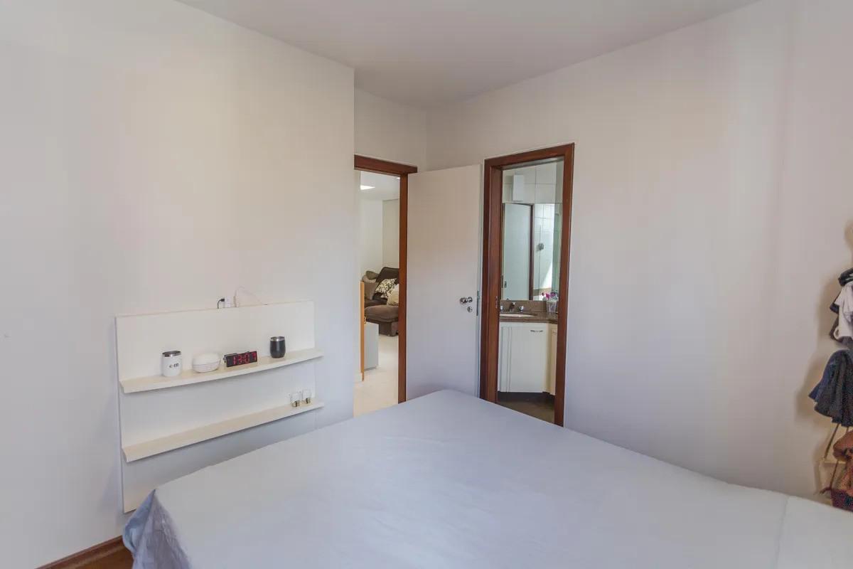 Apartamento, Boa Viagem, 2 Quartos, 1 Vaga, 1 Suíte